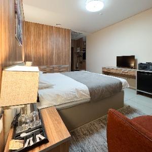 Tsentral Hotel