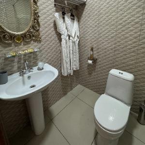 Tsentral Hotel