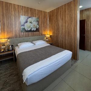 Tsentral Hotel