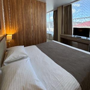 Tsentral Hotel