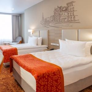 Hotel Holiday Inn Kaliningrad