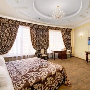Гостиница Черное Море