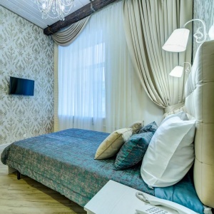 Hotel Aria on Kirochnaya