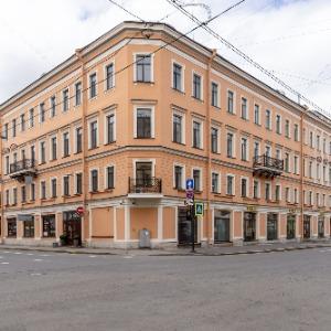 Гостиница Демут Отель