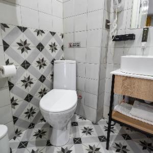 Гостиница Демут Отель