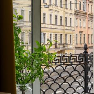 Гостиница Демут Отель