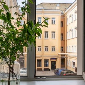 Гостиница Демут Отель