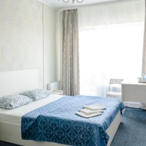 Hotel Europe