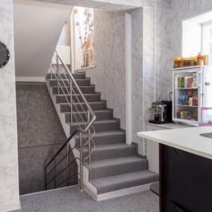 Hotel Europe