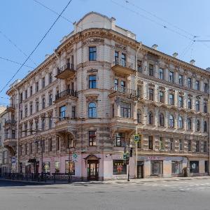 Hotel Station Premier V18