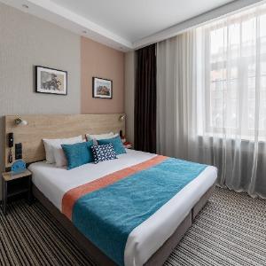 Hotel Station Premier V18