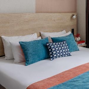 Hotel Station Premier V18