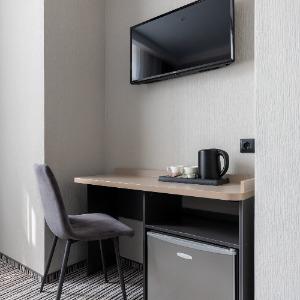 Hotel Station Premier V18