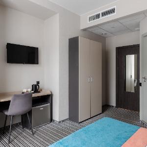 Hotel Station Premier V18