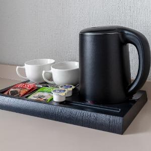 Hotel Station Premier V18