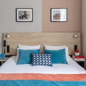 Hotel Station Premier V18