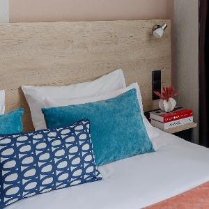 Hotel Station Premier V18