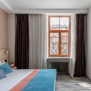 Hotel Station Premier V18