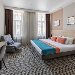 Hotel Station Premier V18