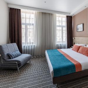 Hotel Station Premier V18