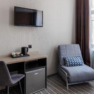 Hotel Station Premier V18
