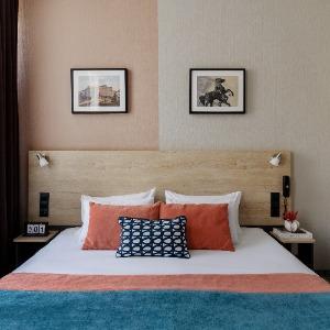 Hotel Station Premier V18
