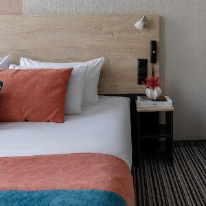 Hotel Station Premier V18