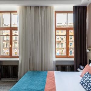 Hotel Station Premier V18