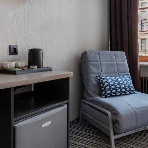 Hotel Station Premier V18