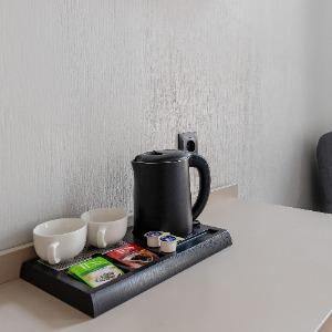 Hotel Station Premier V18