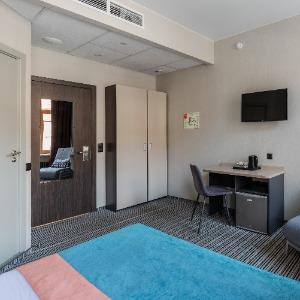 Hotel Station Premier V18