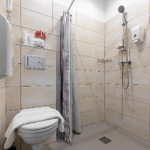 Hotel Station Premier V18