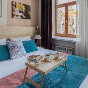 Hotel Station Premier V18