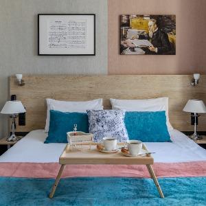 Hotel Station Premier V18