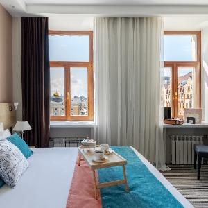 Hotel Station Premier V18