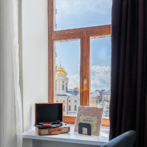 Hotel Station Premier V18