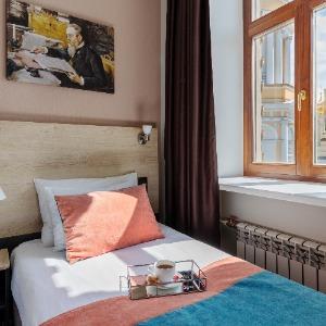 Hotel Station Premier V18