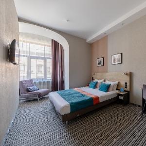 Hotel Station Premier V18