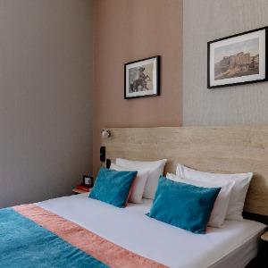 Hotel Station Premier V18