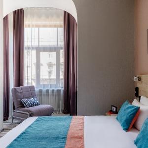 Hotel Station Premier V18