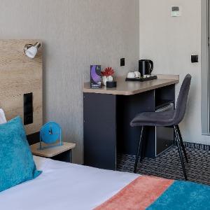 Hotel Station Premier V18