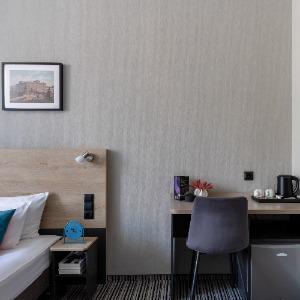 Hotel Station Premier V18