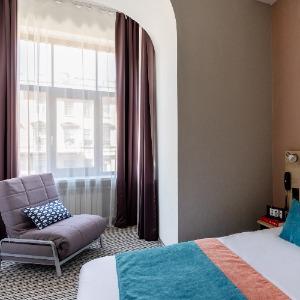 Hotel Station Premier V18