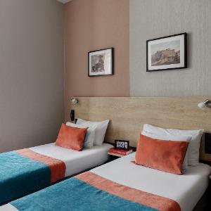 Hotel Station Premier V18