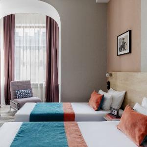 Hotel Station Premier V18