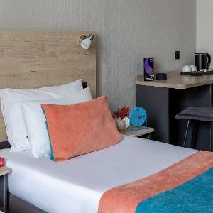 Hotel Station Premier V18