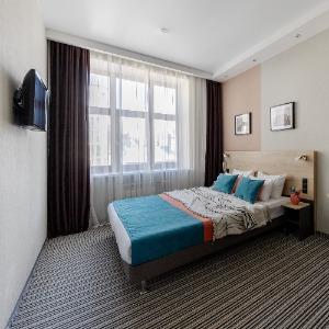 Hotel Station Premier V18