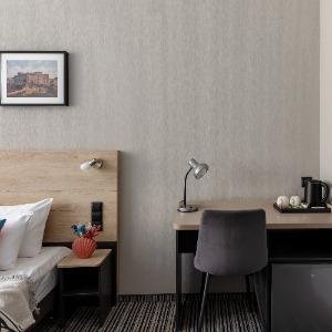 Hotel Station Premier V18