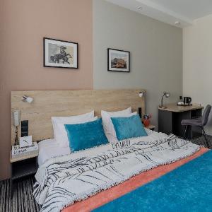 Hotel Station Premier V18