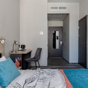 Hotel Station Premier V18